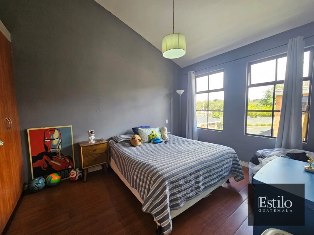 CASA EN VENTA COLINAS DE ARRAZOLA - 15