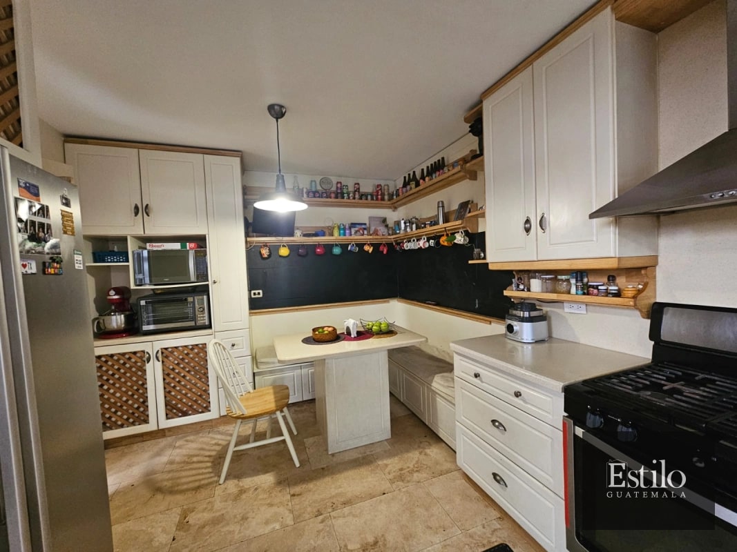 CASA EN VENTA COLINAS DE ARRAZOLA - 14