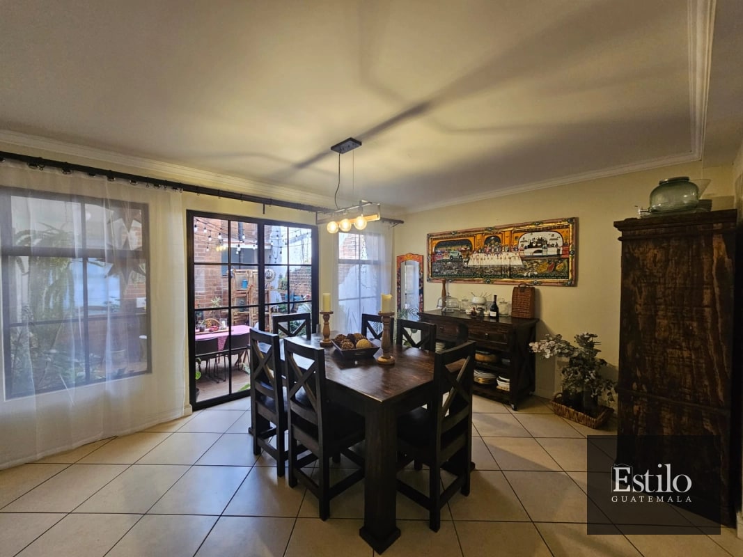 CASA EN VENTA COLINAS DE ARRAZOLA - 12