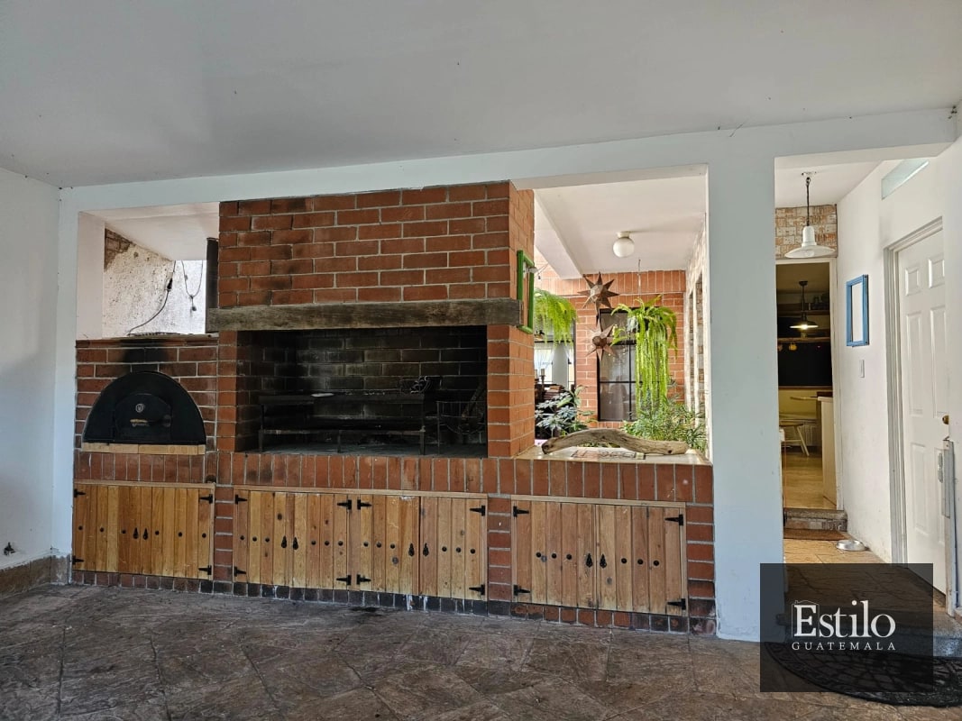 CASA EN VENTA COLINAS DE ARRAZOLA - 11