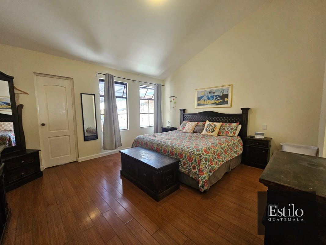 CASA EN VENTA COLINAS DE ARRAZOLA - 8