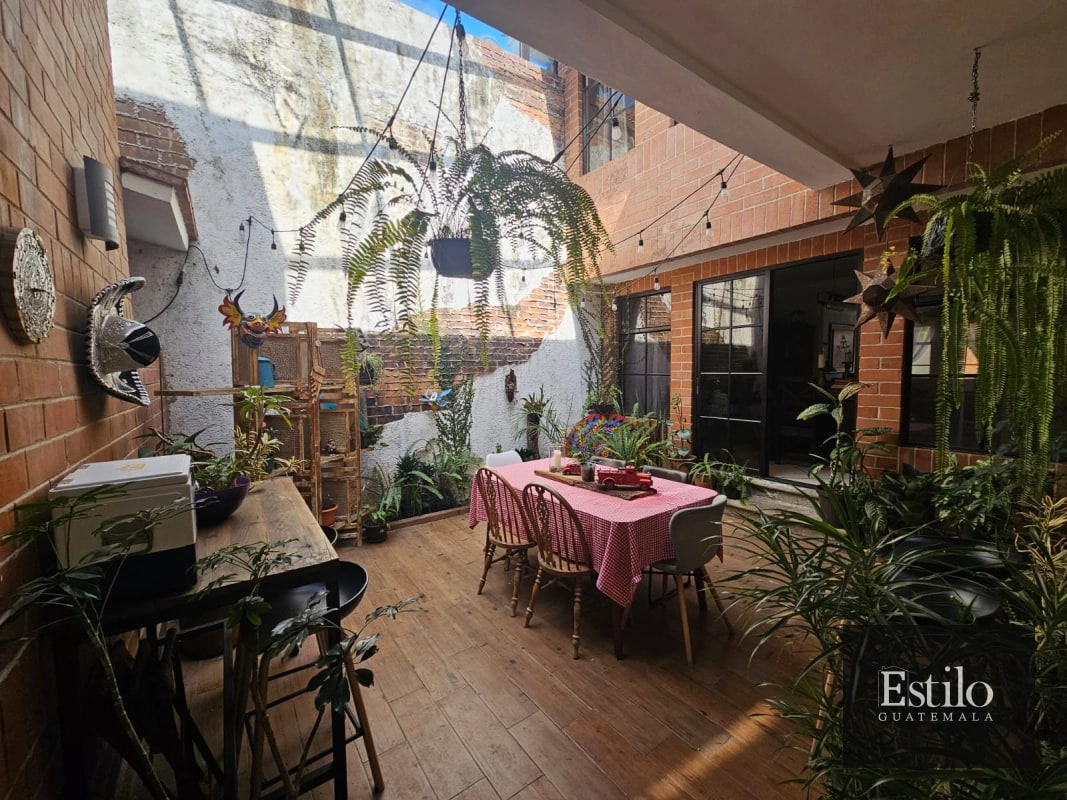 CASA EN VENTA COLINAS DE ARRAZOLA - 7
