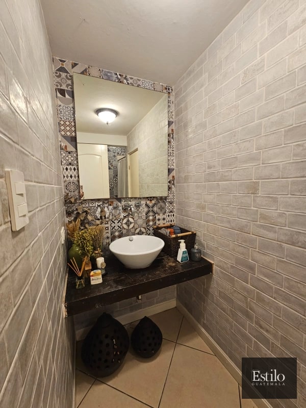 CASA EN VENTA COLINAS DE ARRAZOLA - 5