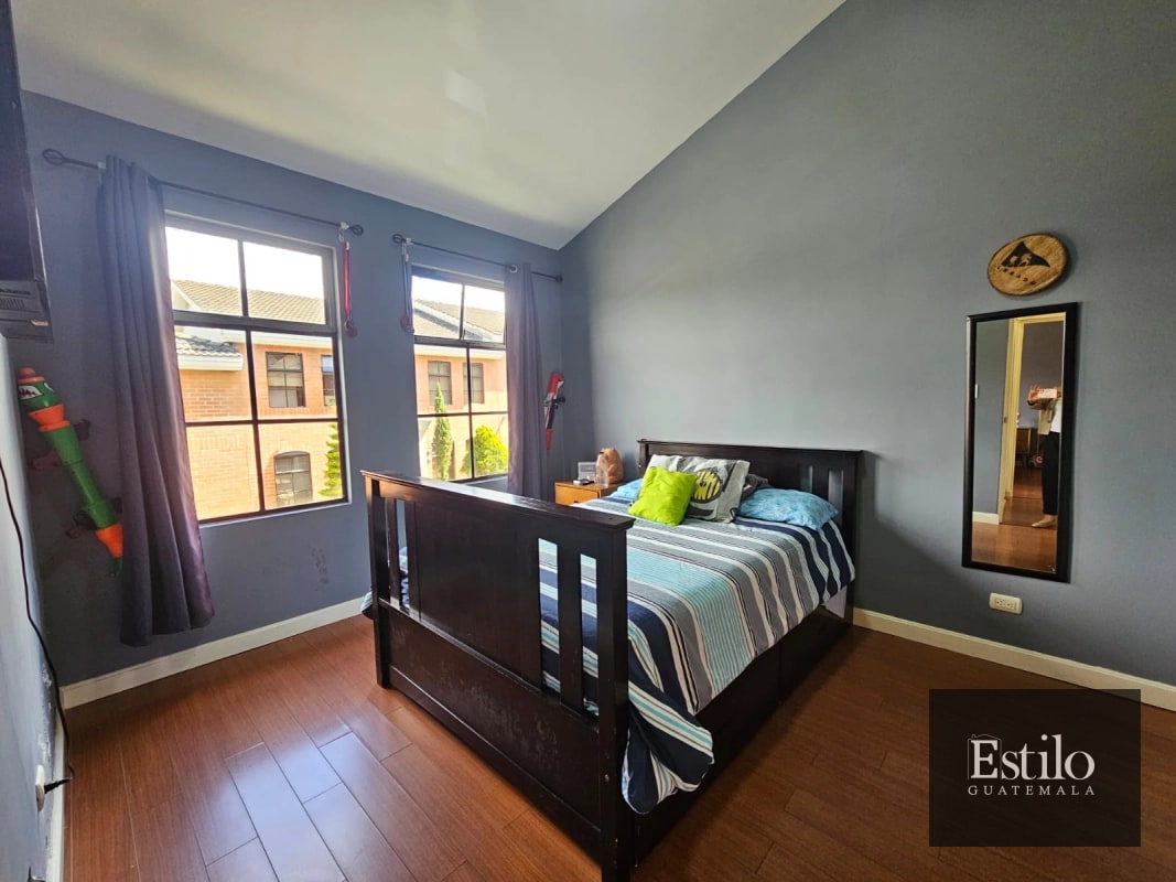 CASA EN VENTA COLINAS DE ARRAZOLA - 4