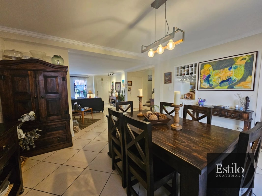 CASA EN VENTA COLINAS DE ARRAZOLA - 3