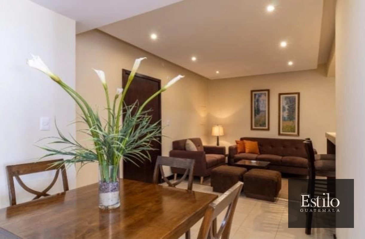 APARTAMENTO EN ALQUILER COBELLA ZONA 14 - 5