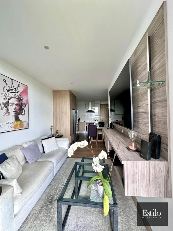 APARTAMENTO EN ALQUILER TRIVA Z.15 - 12