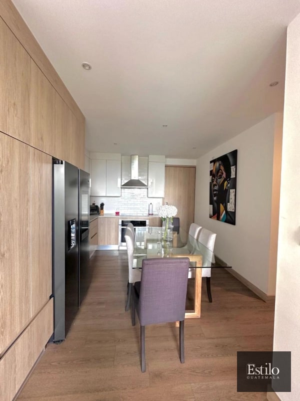 APARTAMENTO EN ALQUILER TRIVA Z.15 - 8
