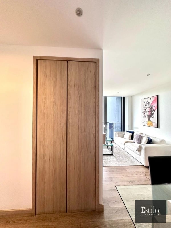 APARTAMENTO EN ALQUILER TRIVA Z.15 - 7