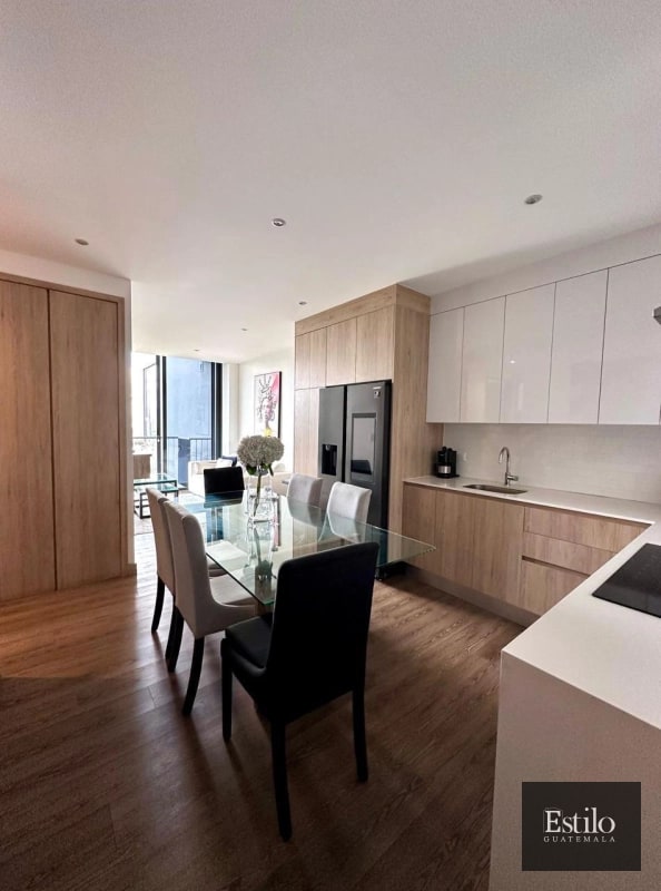 APARTAMENTO EN ALQUILER TRIVA Z.15 - 6