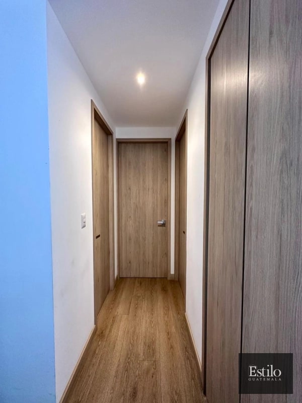 APARTAMENTO EN ALQUILER TRIVA Z.15 - 2