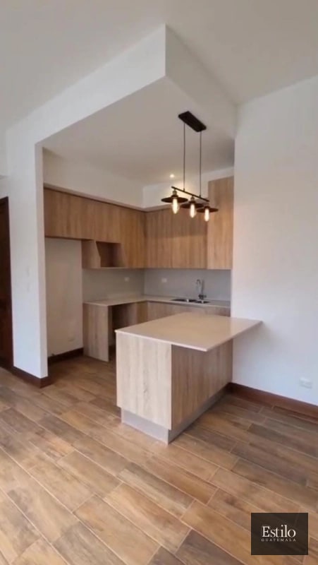 APARTAMENTO EN ALQUILER SALVATTORE Z.10 - 3