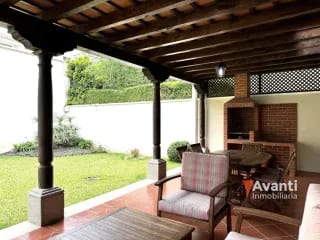 VENDO CASA CARRETERA A EL SALVADOR, PORTAL DEL BOSQUE — Casa en Venta en Portal del Bosque, Carretera a El Salvador, Guatemala, Ciudad — miniatura 11 de 17