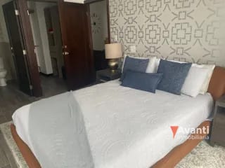 ALQUILER APARTAMENTO ZONA 16, CAYALA, AMUEBLADO — Apartamento en Alquiler en Zona 16, Guatemala, Ciudad — miniatura 4 de 9