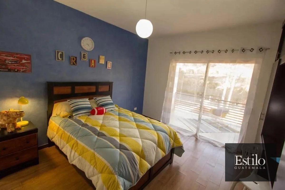 CASA EN VENTA TRIVENTO DE SAN VICENTE SANTA CATARINA PINULA - 9