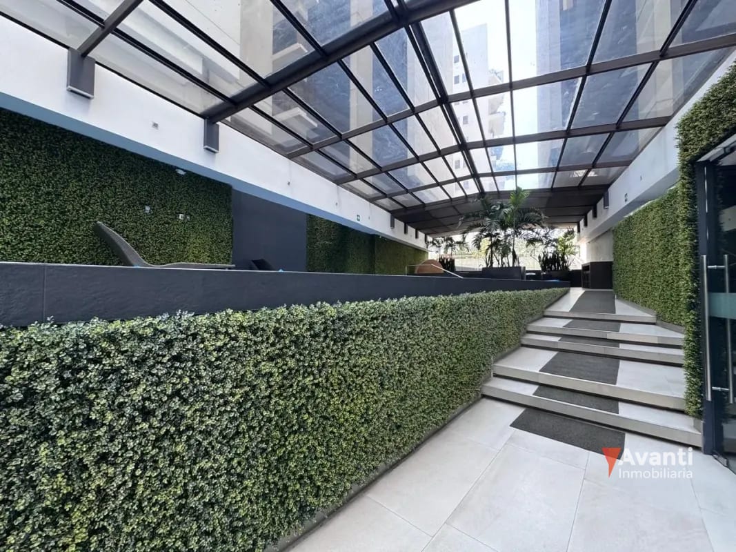 ALQUILER APARTAMENTO ZONA 15, BOSCO — Apartamento en Alquiler en Bosco 23 Avenida, Zona 15, Guatemala, Ciudad — foto 4 de 17
