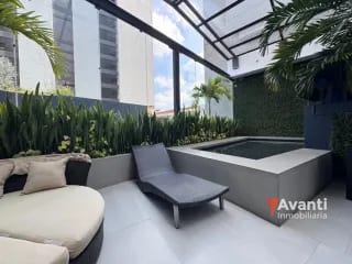 ALQUILER APARTAMENTO ZONA 15, BOSCO — Apartamento en Alquiler en Bosco 23 Avenida, Zona 15, Guatemala, Ciudad — miniatura 2 de 17