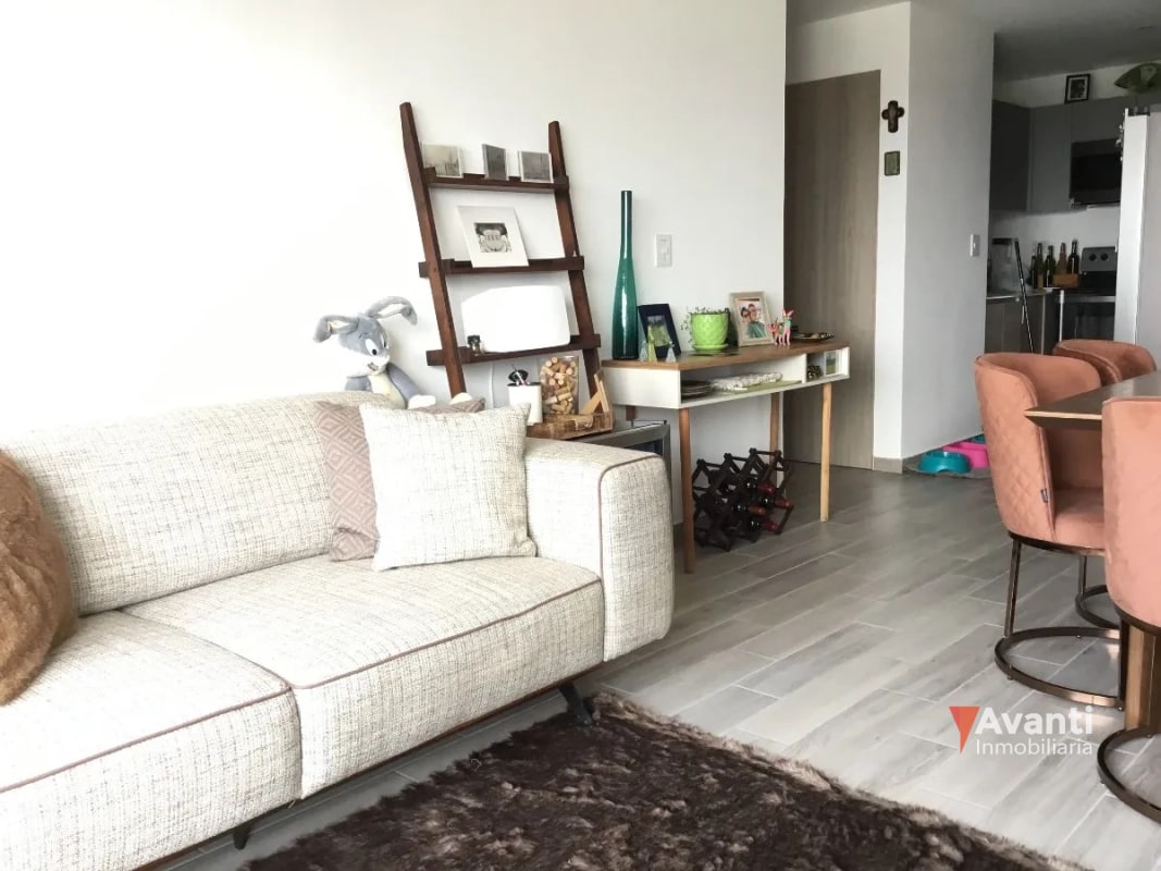 ALQUILO APARTAMENTO ZONA 10, PARQUE 10 CON O SIN MUEBLES - 10