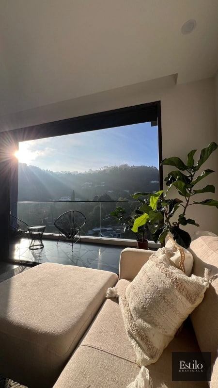 APARTAMENTO EN VENTA ALBERO SAN LAZARO Z.15 - 5