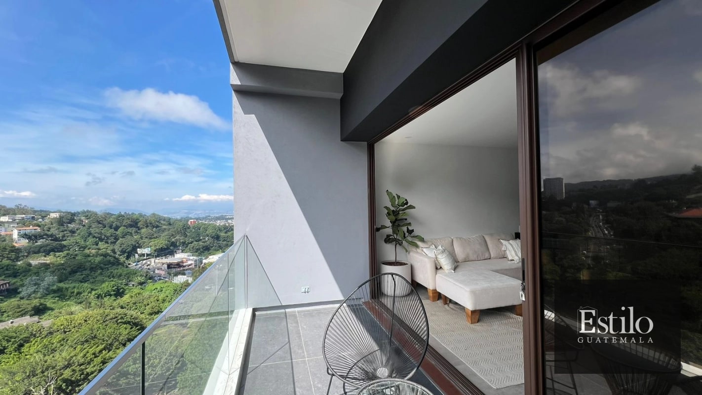 APARTAMENTO EN VENTA ALBERO SAN LAZARO Z.15 - 4