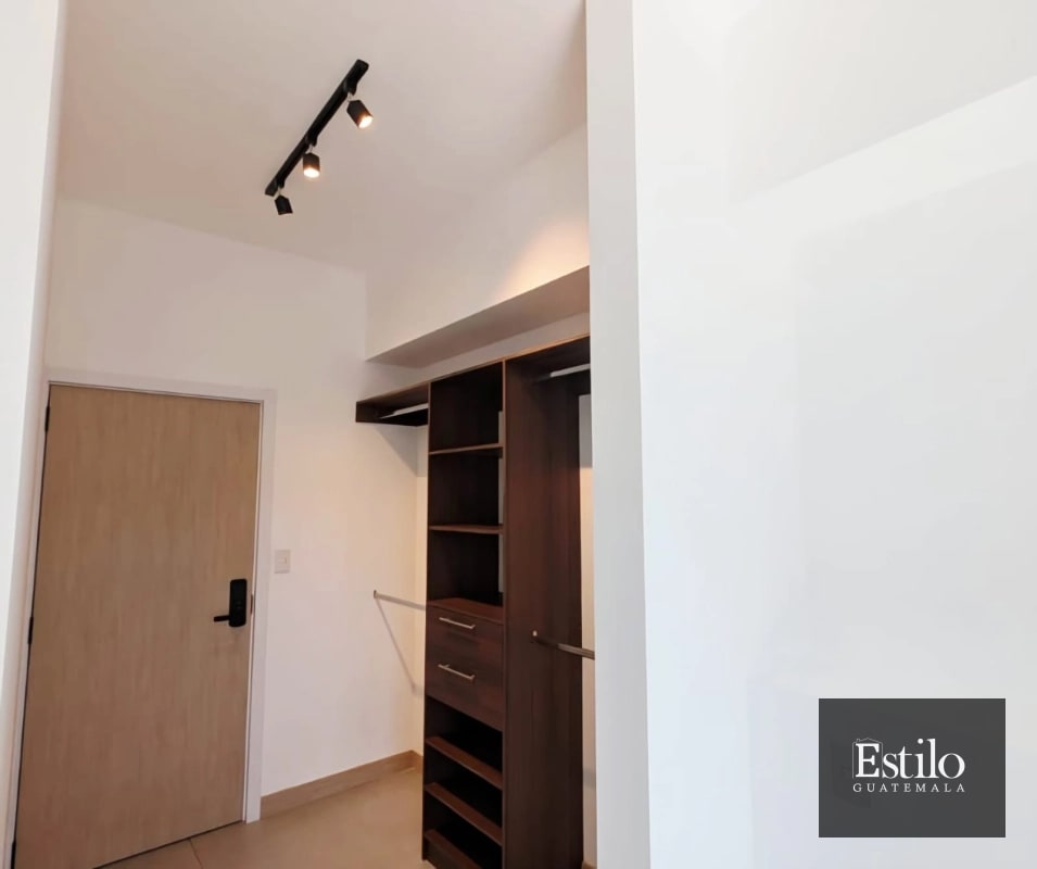 ALQUILER APARTAMENTO BONADIEZ ZONA 1O - 9