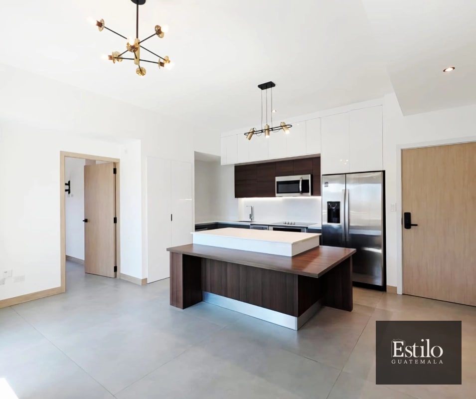 ALQUILER APARTAMENTO BONADIEZ ZONA 1O - 6