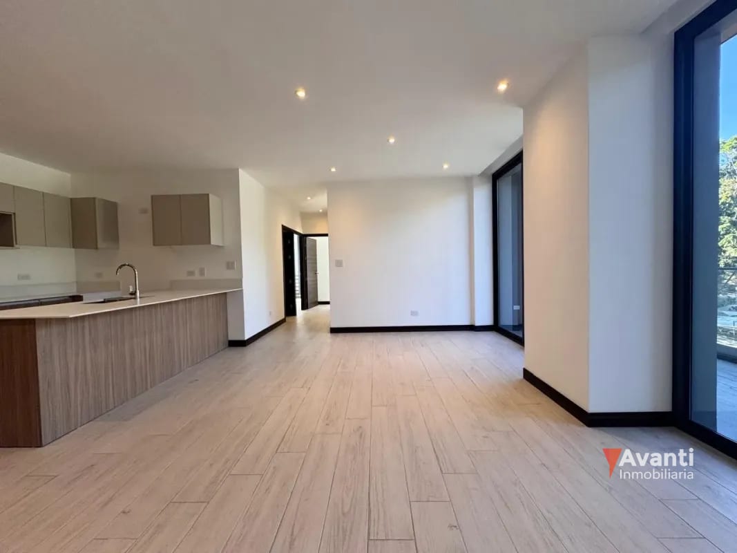 VENDO APARTAMENTO ZONA 15, SPAZIO, PARA ESTRENAR — Apartamento en Venta en Spazio, Zona 15, Guatemala, Ciudad — foto 14 de 15