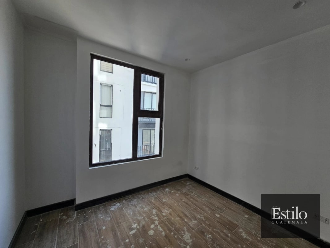 APARTAMENTO EN VENTA ABITARE AMERICAS Z.13 - 4