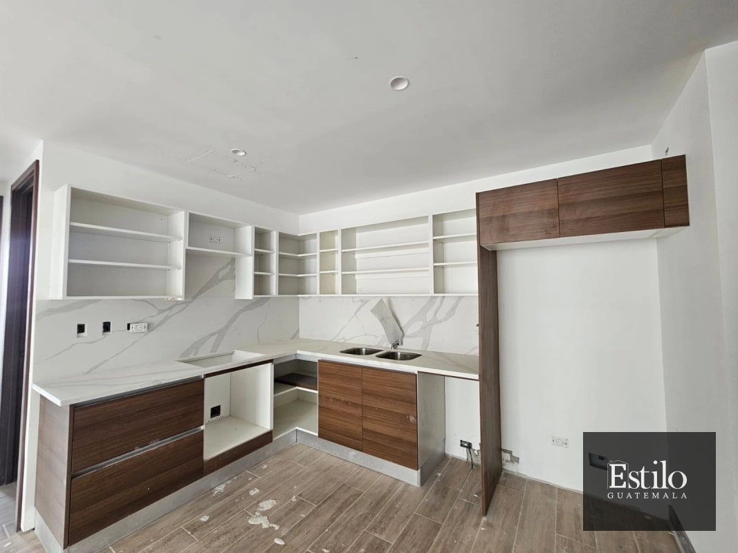 APARTAMENTO EN VENTA ABITARE AMERICAS Z.13 - 2