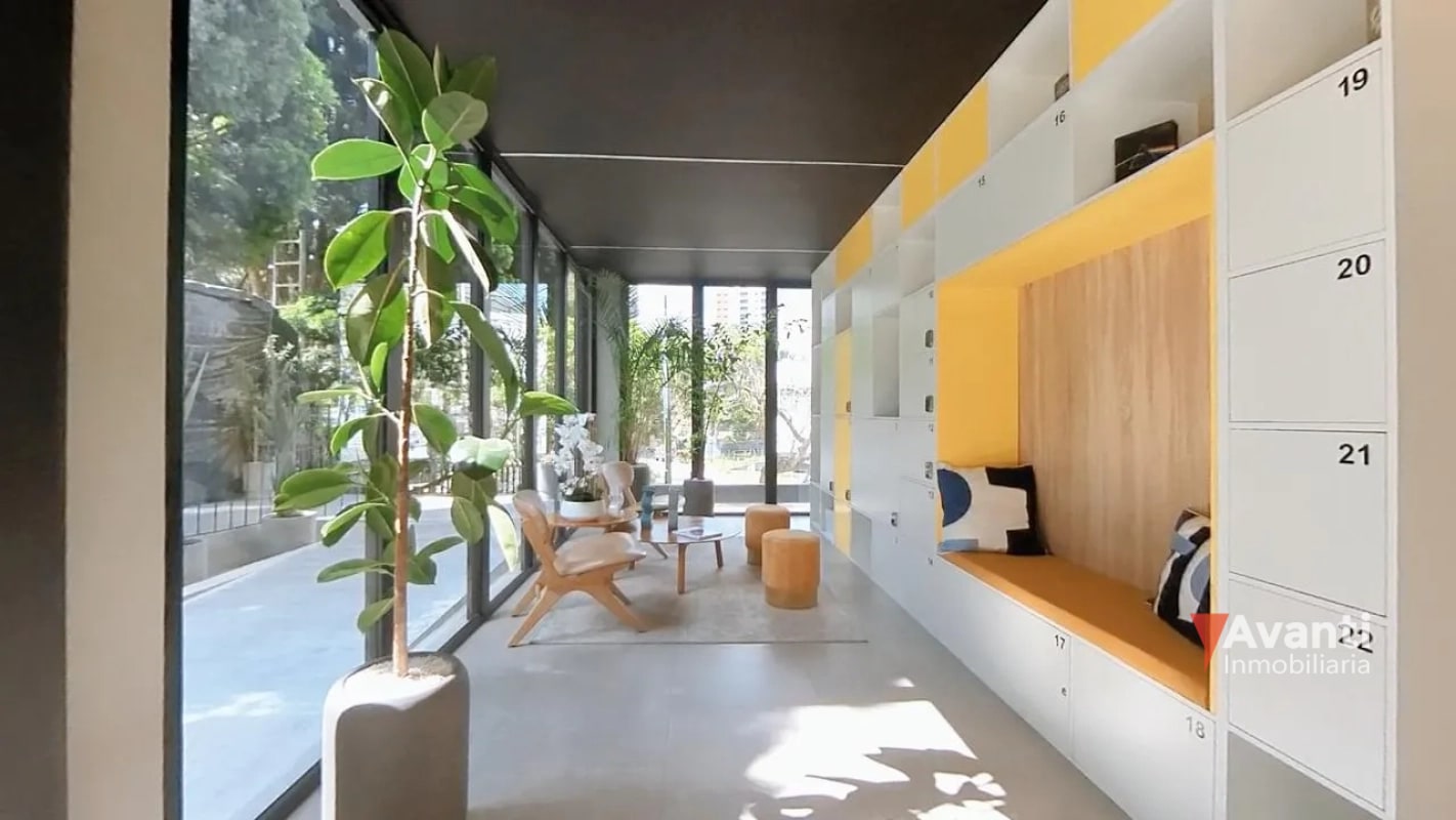 ALQUILER APARTAMENTO ZONA 15, PARA ESTRENAR - 17