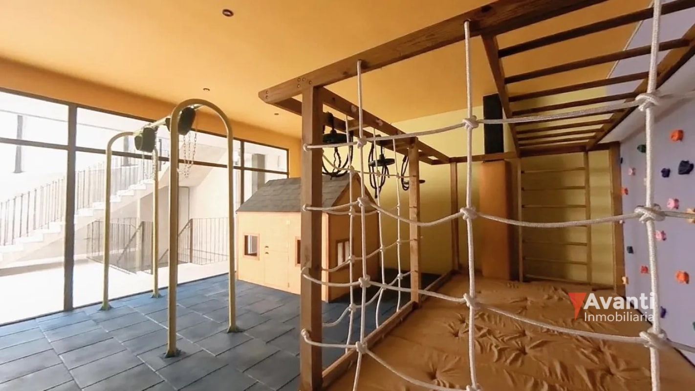 ALQUILER APARTAMENTO ZONA 15, PARA ESTRENAR - 6