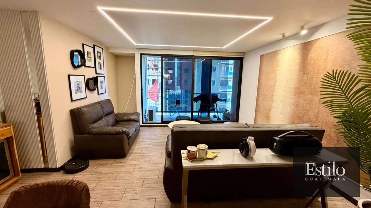 APARTAMENTO EN ALQUILER AURE Z.13 - 9