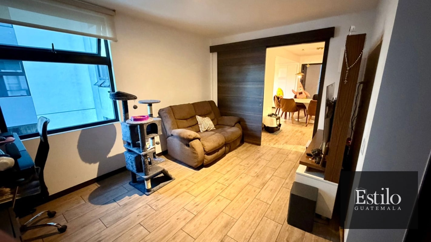 APARTAMENTO EN ALQUILER AURE Z.13 - 7