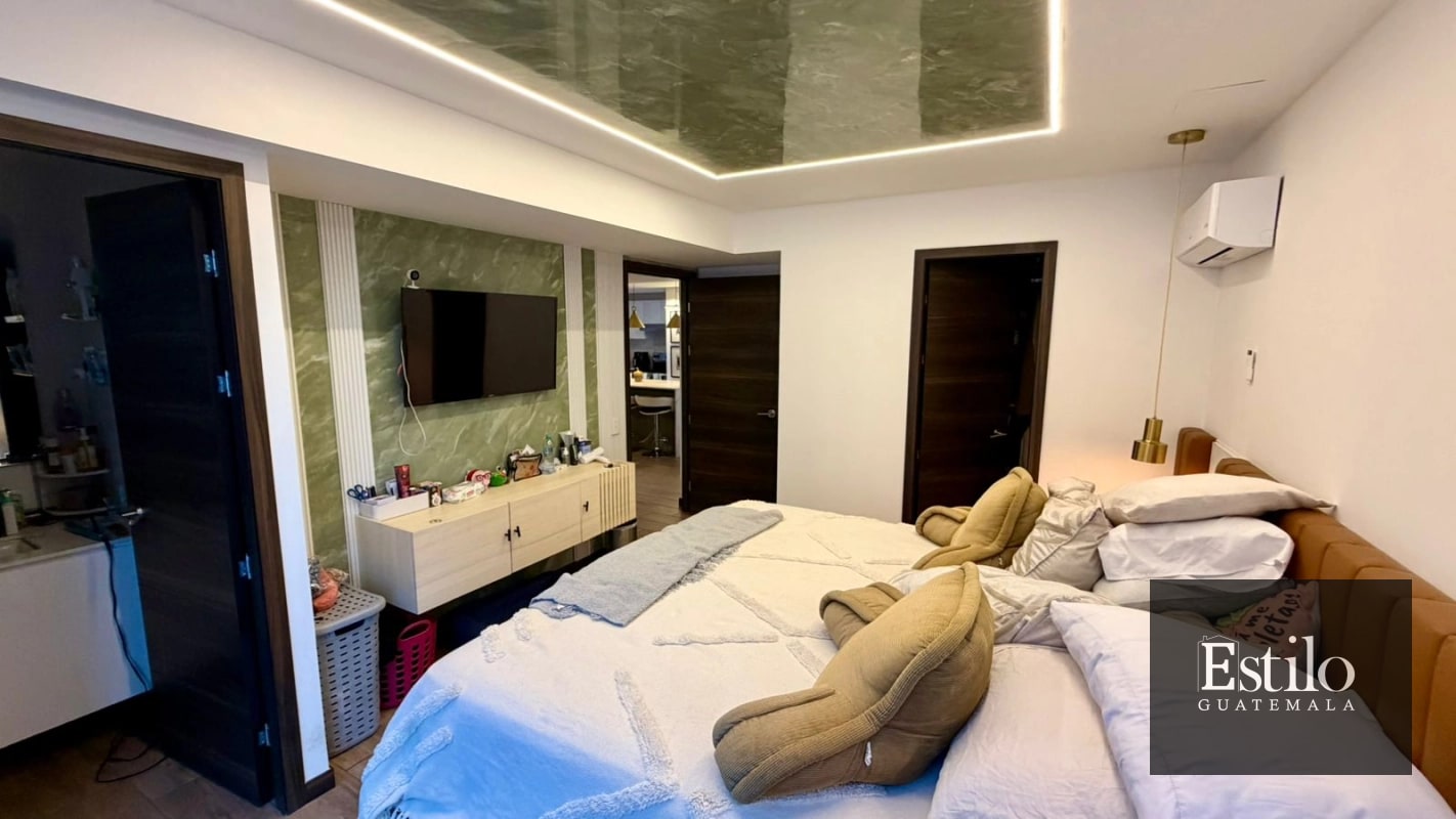 APARTAMENTO EN ALQUILER AURE Z.13 - 6