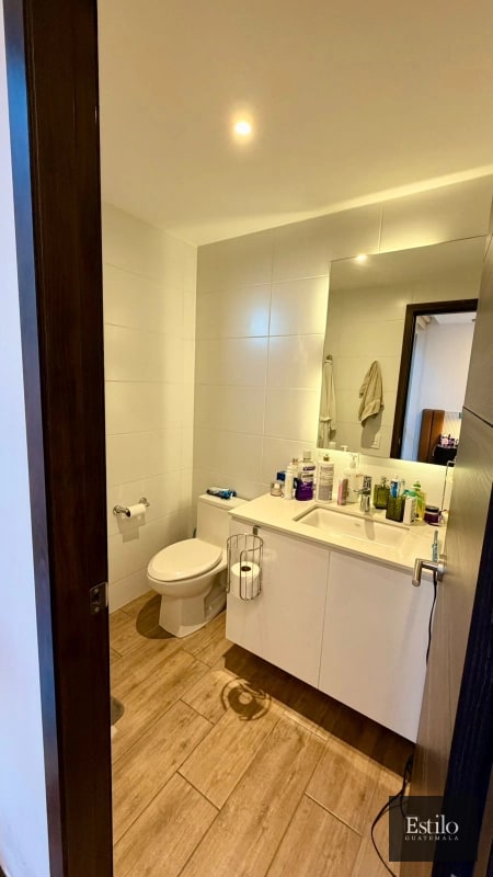 APARTAMENTO EN ALQUILER AURE Z.13 - 2