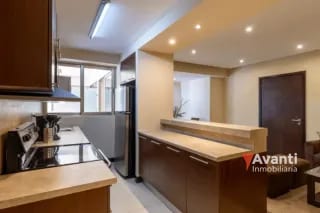 ALQUILER APARTAMENTO AMUEBLADO ZONA 14 — Apartamento en Alquiler en Zona 14, Guatemala, Ciudad — miniatura 6 de 9