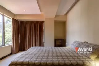 ALQUILER APARTAMENTO AMUEBLADO ZONA 14 — Apartamento en Alquiler en Zona 14, Guatemala, Ciudad — miniatura 4 de 9