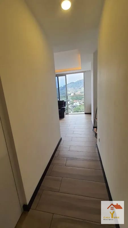 APARTAMENTO EN ALQUILER ZONA 15 AMUEBLADO VISTA HERMOSA CASSIA — Apartamento en Alquiler en Cassia, Zona 15, Guatemala, Ciudad — foto 10 de 16