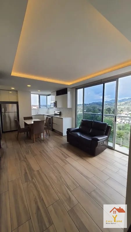 APARTAMENTO EN ALQUILER ZONA 15 AMUEBLADO VISTA HERMOSA CASSIA — Apartamento en Alquiler en Cassia, Zona 15, Guatemala, Ciudad — foto 11 de 16