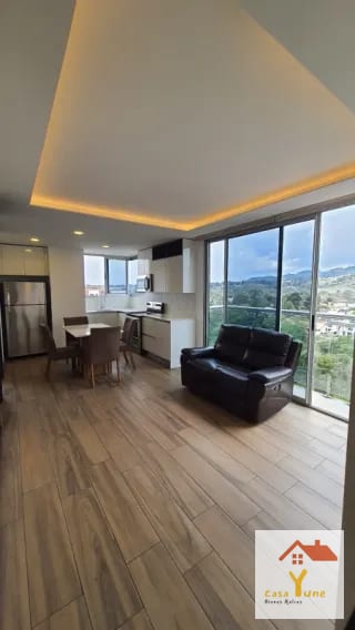 APARTAMENTO EN ALQUILER ZONA 15 AMUEBLADO VISTA HERMOSA CASSIA — Apartamento en Alquiler en Cassia, Zona 15, Guatemala, Ciudad — miniatura 11 de 16