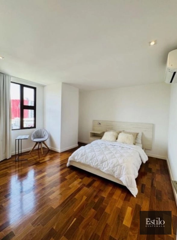 APARTAMENTO EN ALQUILER LUCCA Z.10 - 1