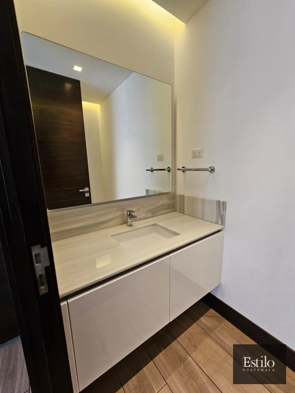 APARTAMENTO EN ALQUILER BADEN VH1 Z.15 - 10