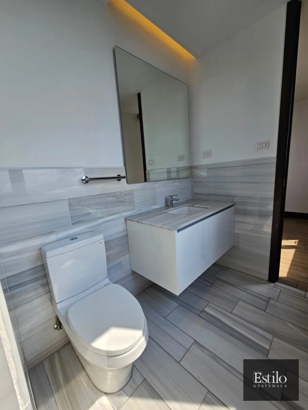 APARTAMENTO EN ALQUILER BADEN VH1 Z.15 - 9