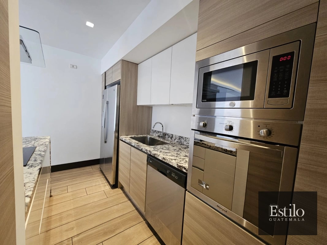 APARTAMENTO EN ALQUILER BADEN VH1 Z.15 - 1