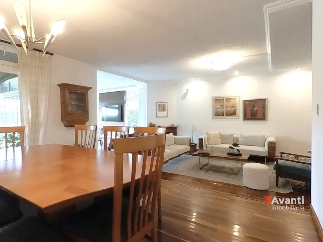 VENTA CASA CARRETERA A EL SALVADOR, COLINAS DE CASTEL - 15