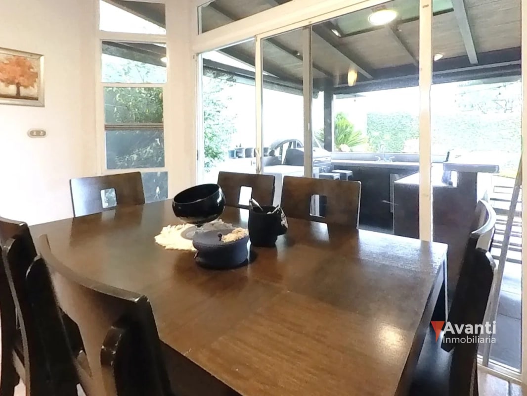 VENTA CASA CARRETERA A EL SALVADOR, COLINAS DE CASTEL - 11