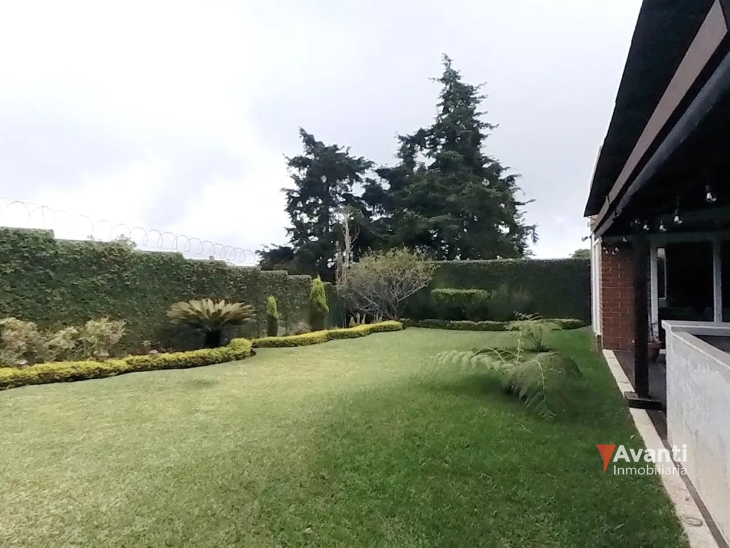 VENTA CASA CARRETERA A EL SALVADOR, COLINAS DE CASTEL - 10