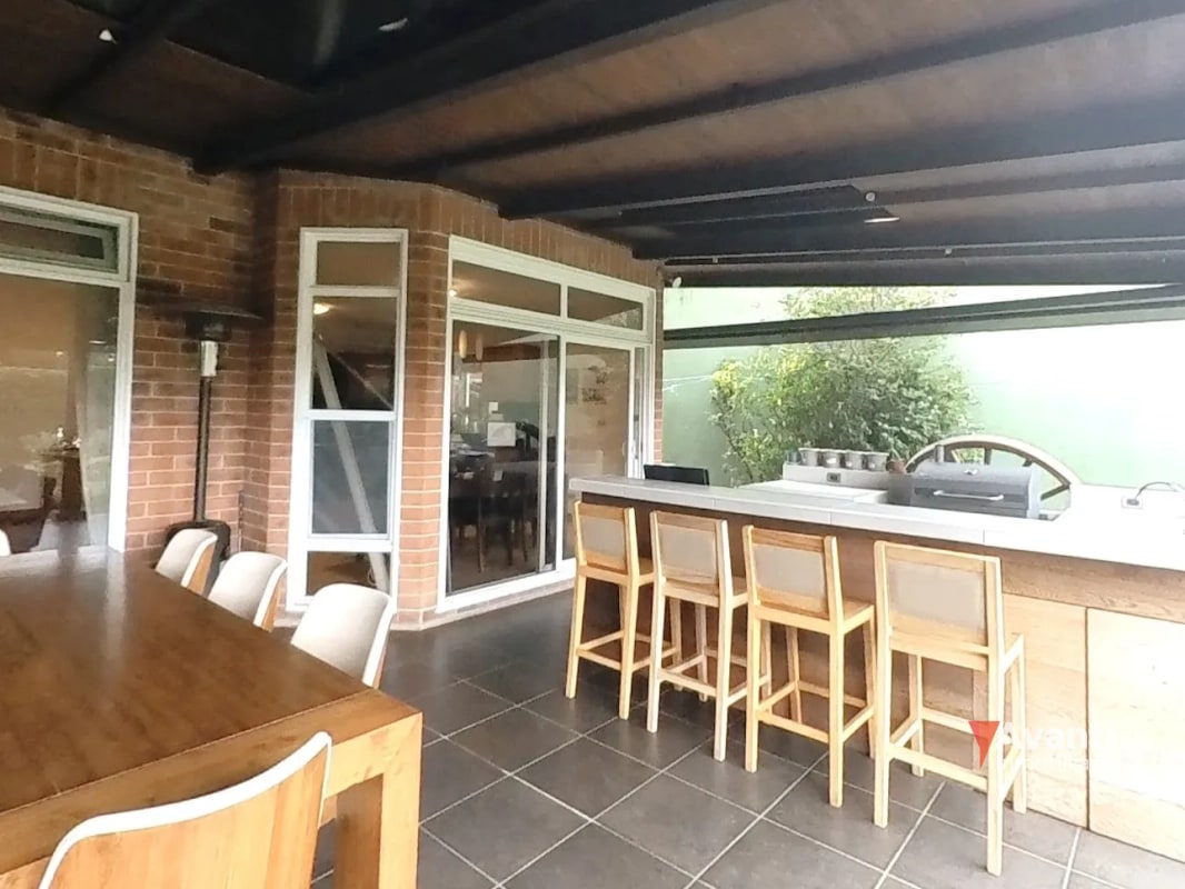 VENTA CASA CARRETERA A EL SALVADOR, COLINAS DE CASTEL - 8