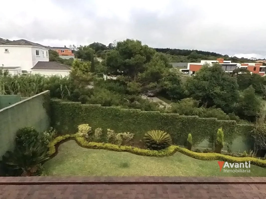 VENTA CASA CARRETERA A EL SALVADOR, COLINAS DE CASTEL - 6