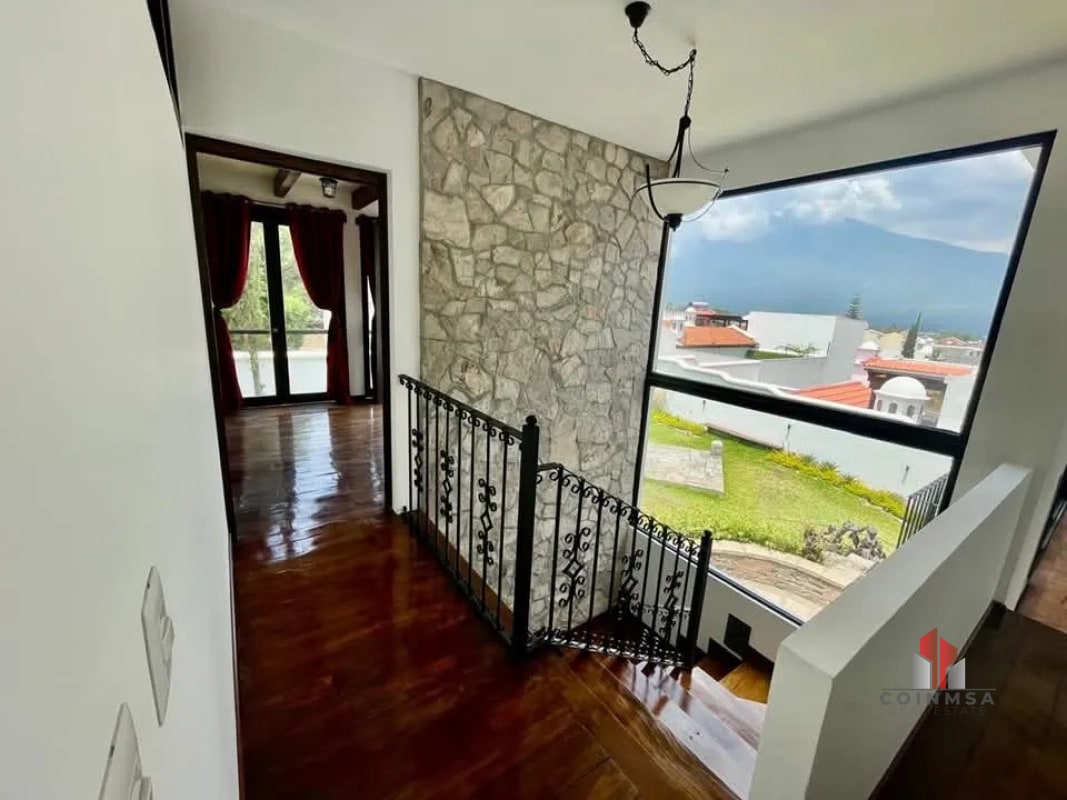 Casa en venta Hacienda del Comendador Antigua Guatemala / San Miguel Dueñas - 15